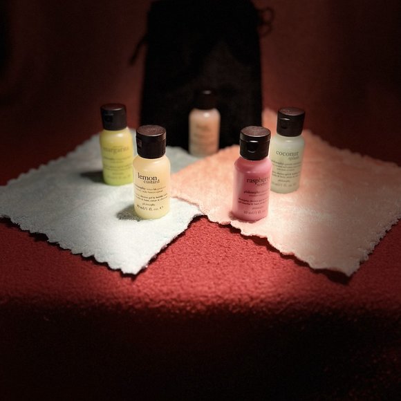 PHILOSOPHY BATH KIT - Picture 5 of 6